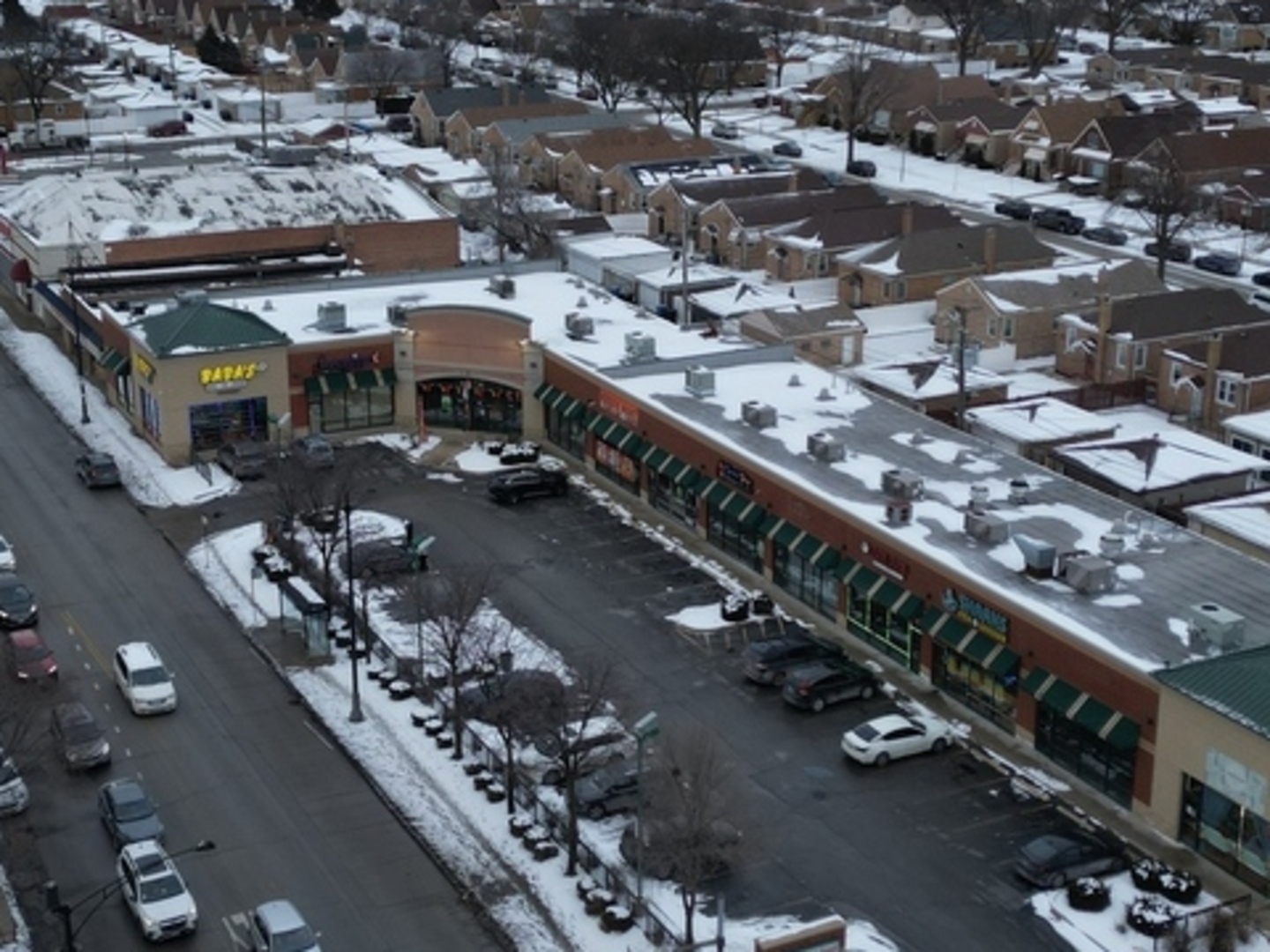 8235-8259 S Kedzie Avenue Property Photo 1