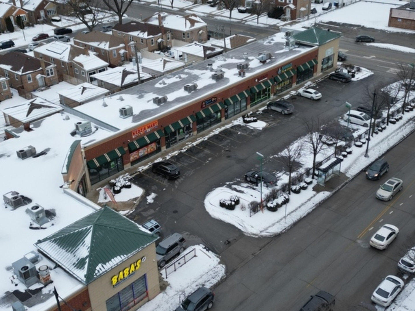 8235-8259 S Kedzie Avenue Property Photo 2