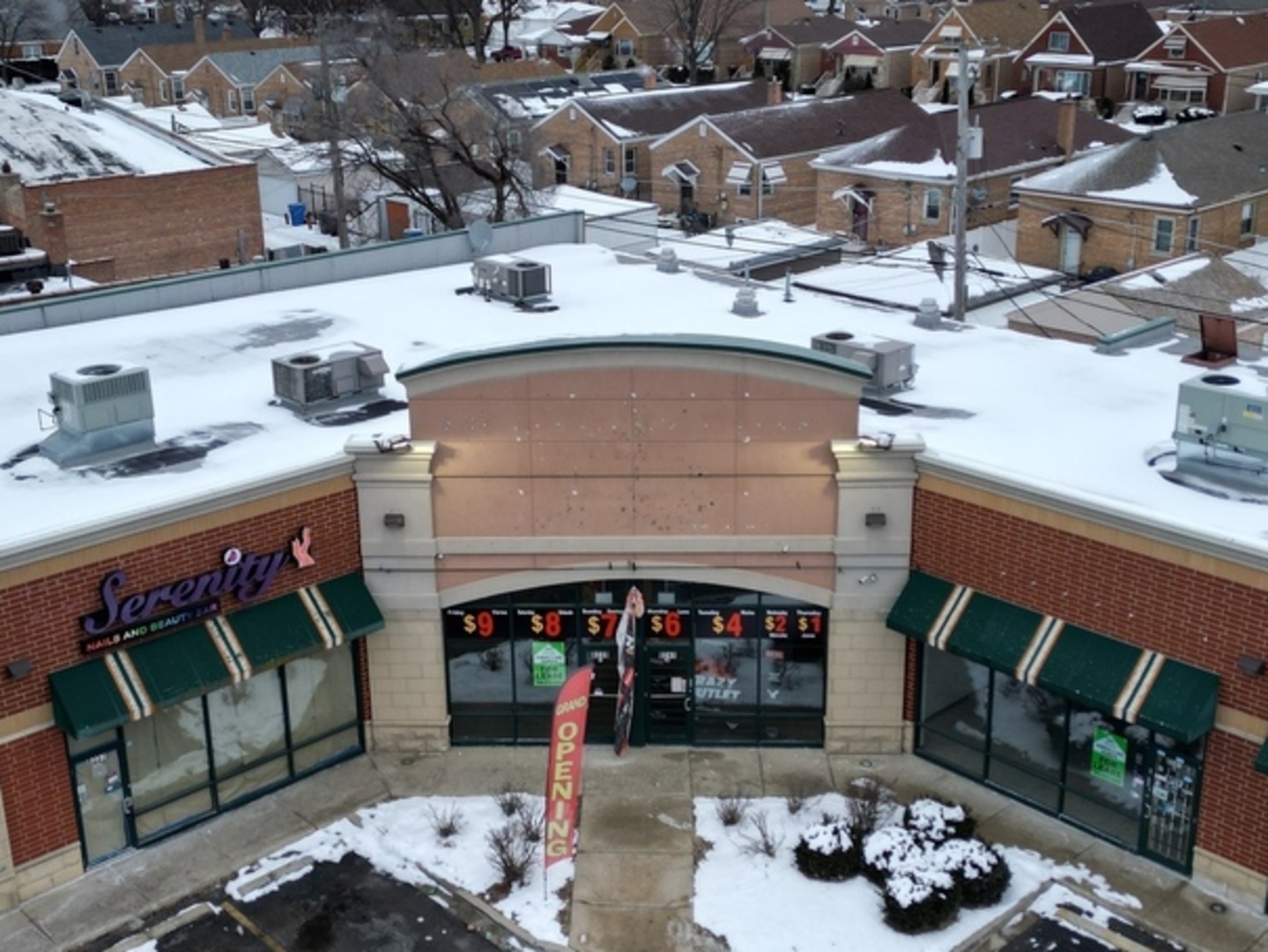 8235-8259 S Kedzie Avenue Property Photo 3