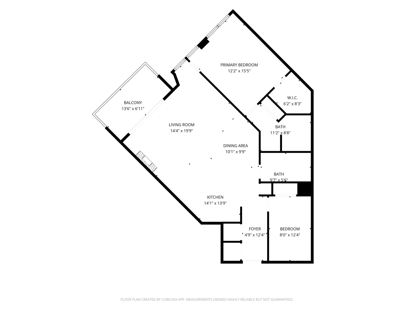 936 W Madison Street D2 Property Photo 21