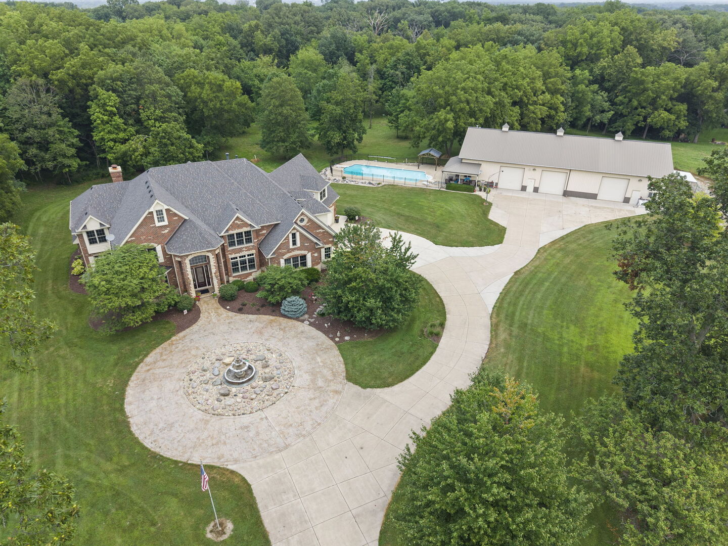 10061 Legion Road Property Photo 2