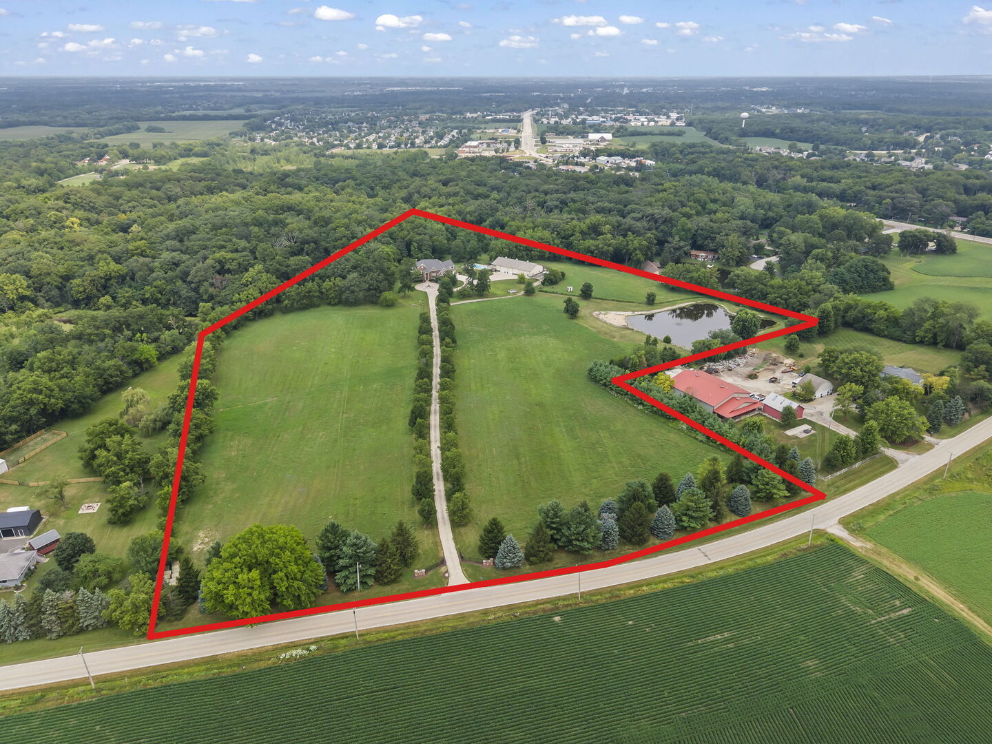 10061 Legion Road Property Photo 3
