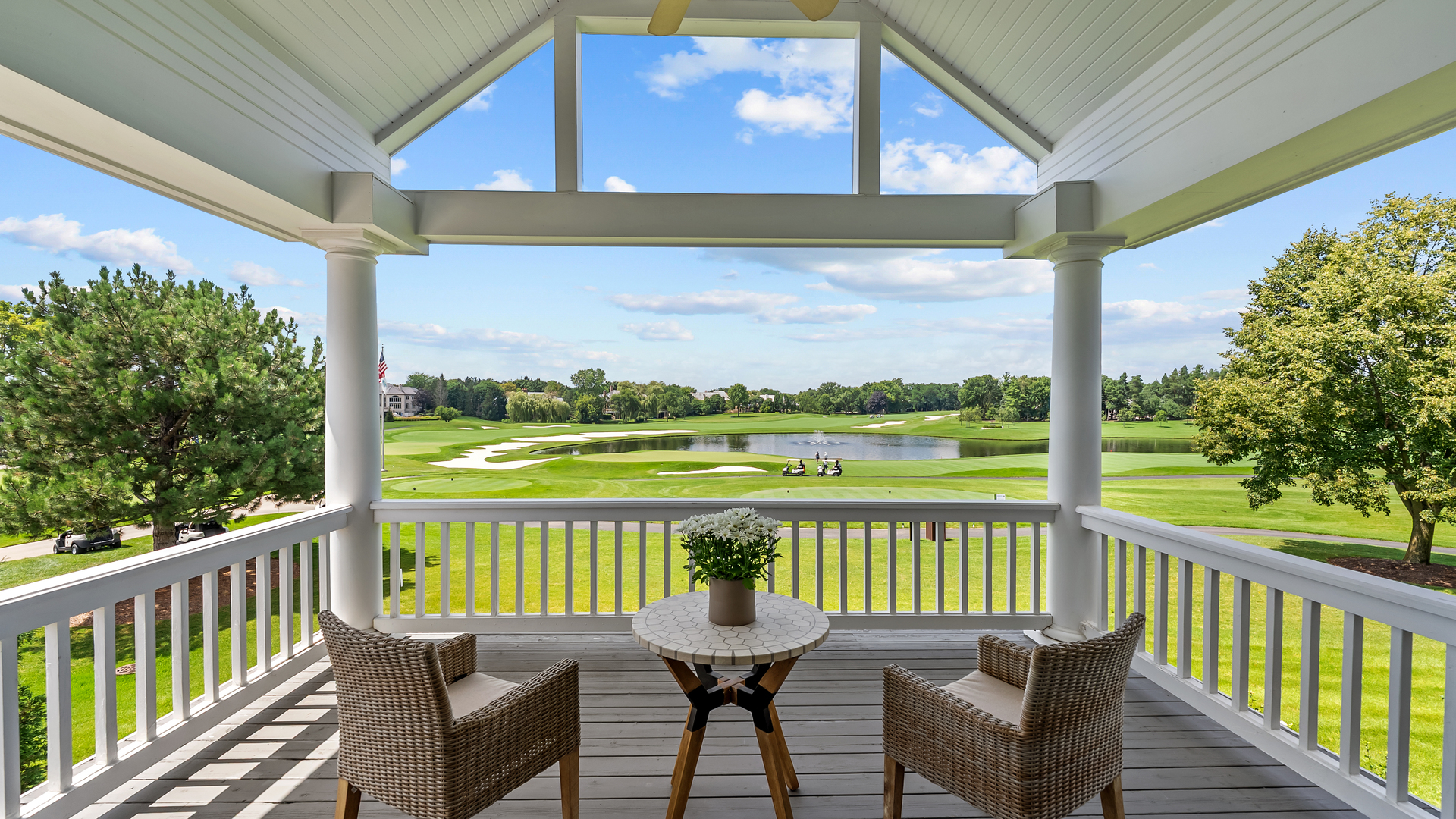 100 Clubhouse Drive Property Photo 2