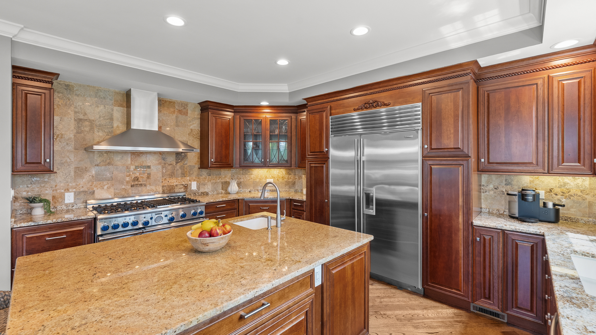 100 Clubhouse Drive Property Photo 27