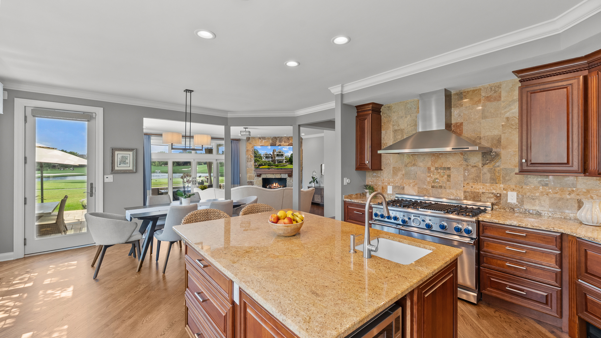 100 Clubhouse Drive Property Photo 28