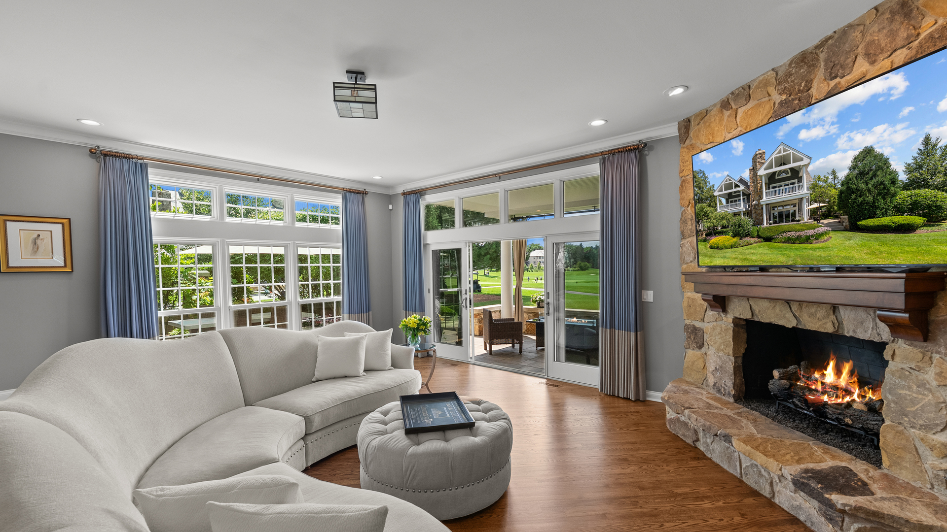 100 Clubhouse Drive Property Photo 33