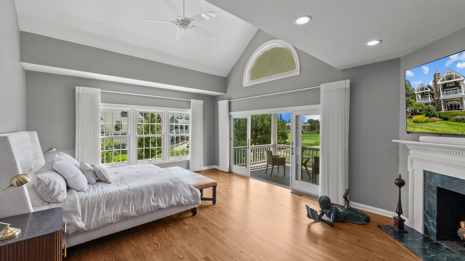 100 Clubhouse Drive Property Photo 38