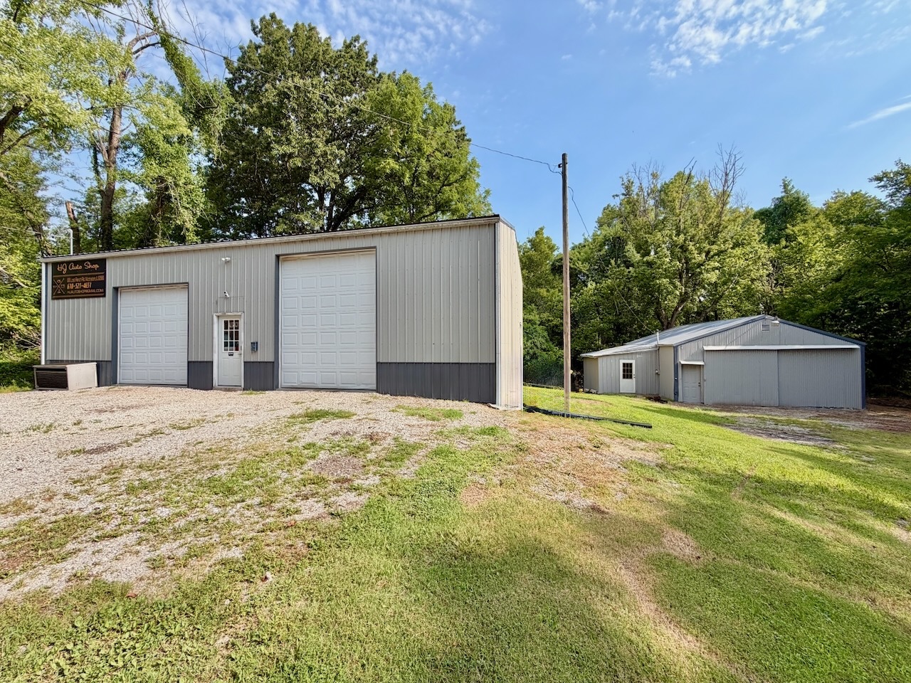 68 Lost Ranch Road Property Photo 1