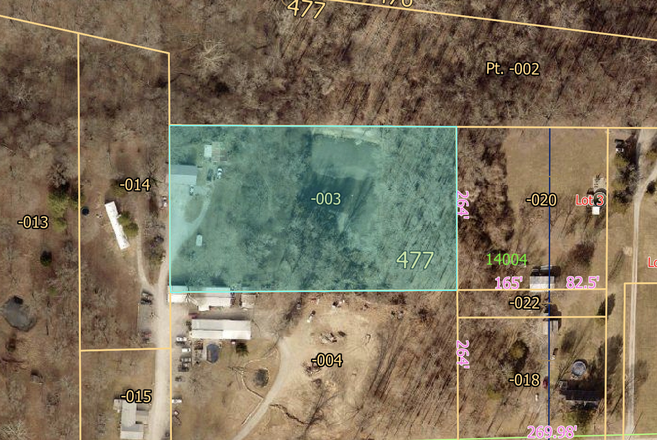 68 Lost Ranch Road Property Photo 11