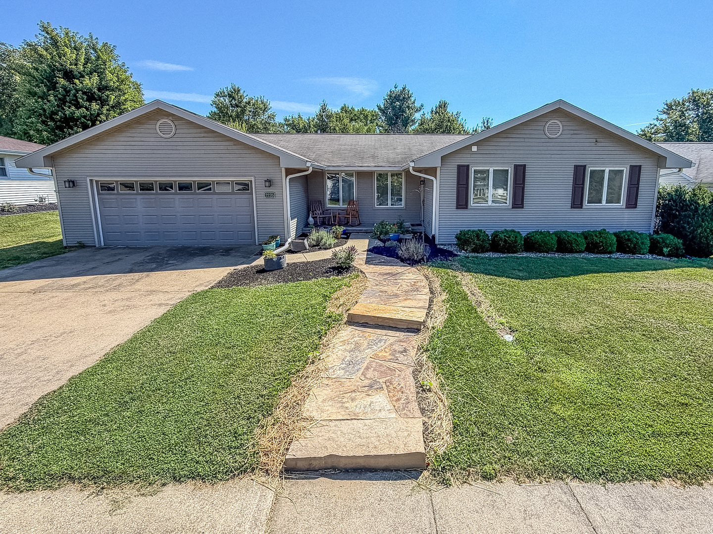 2235 Eden Drive Property Photo 1
