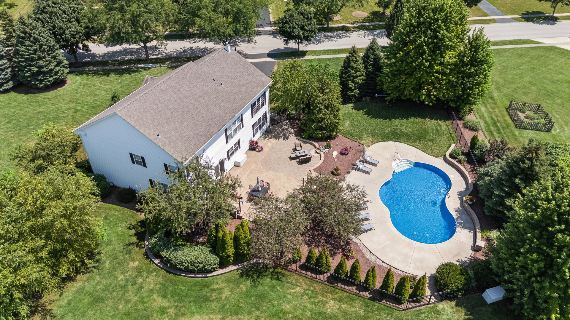 1574 Old Forge Road Property Photo 4
