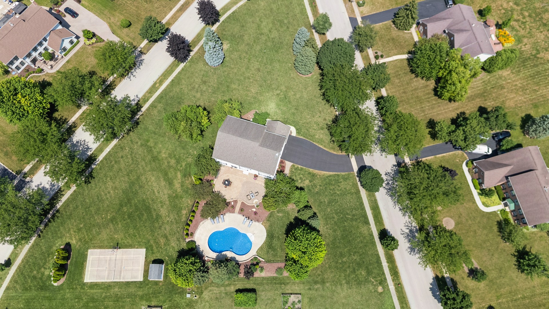 1574 Old Forge Road Property Photo 7