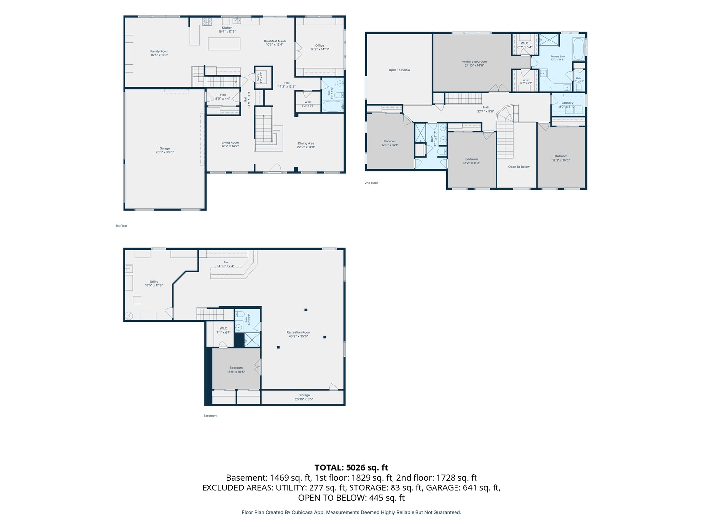 1574 Old Forge Road Property Photo 36