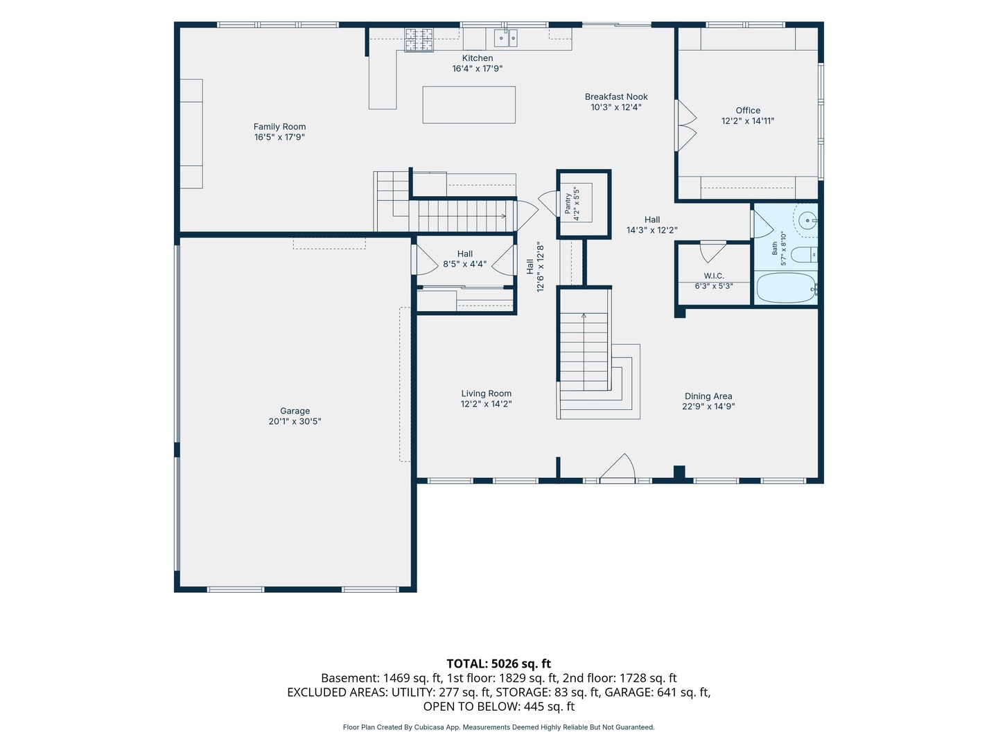 1574 Old Forge Road Property Photo 37