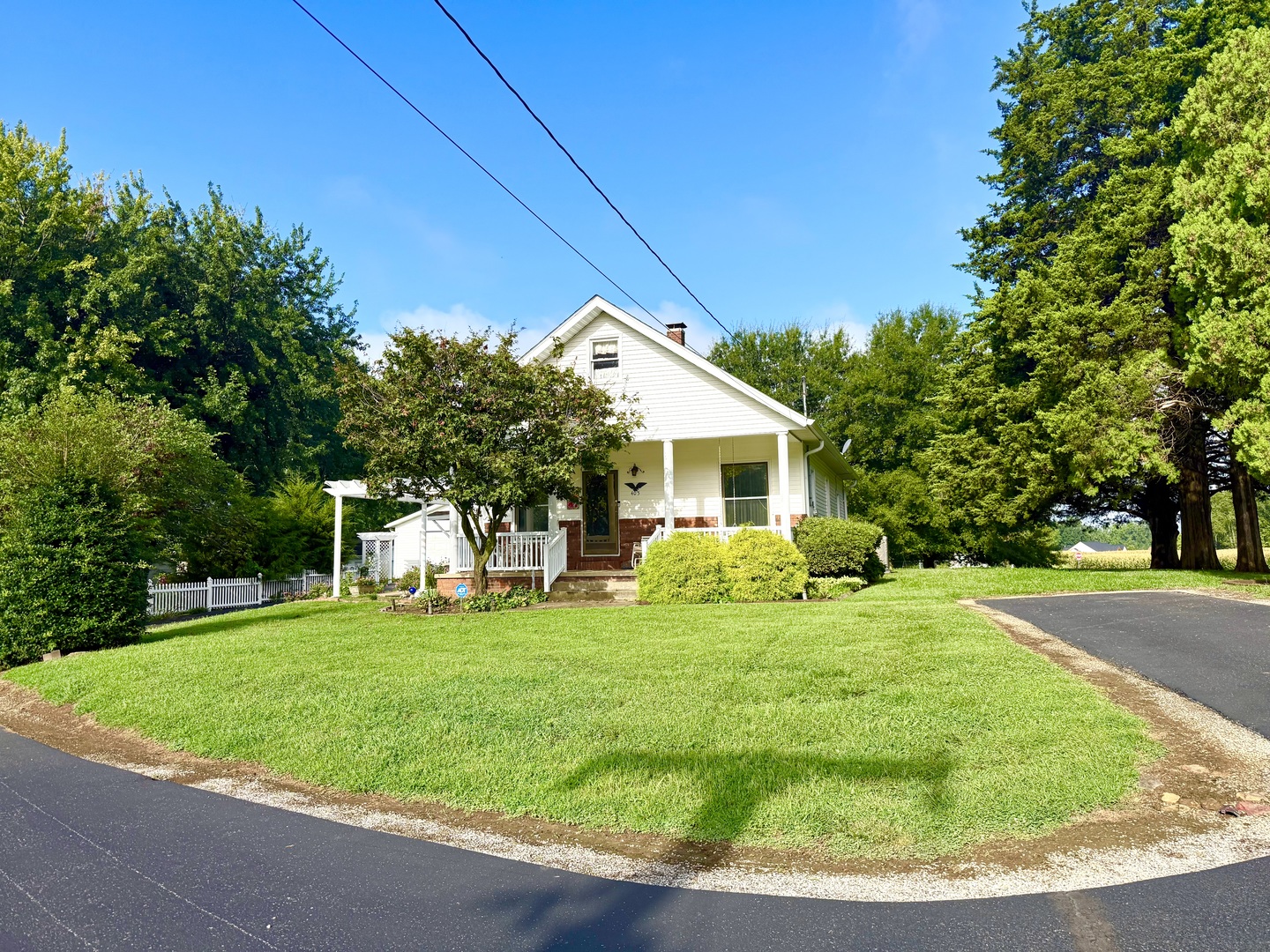 405 N Maple Street