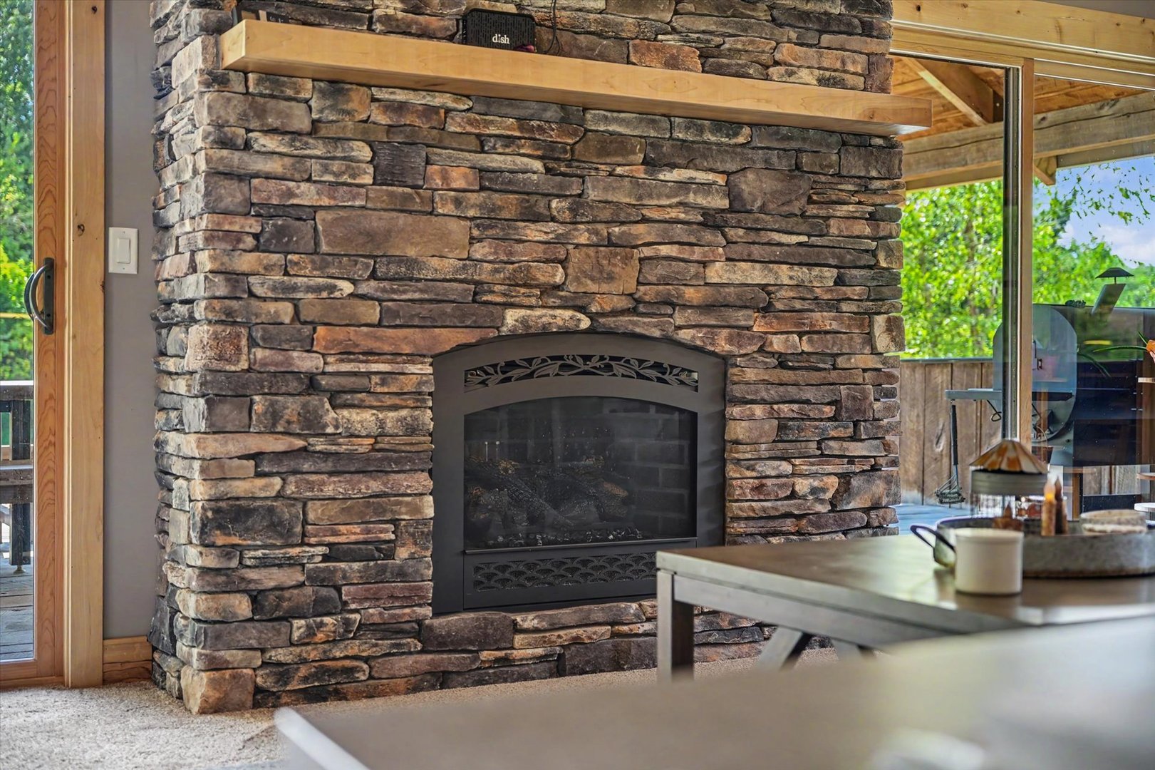 13550 B Hungry Hollow Road Property Photo 13