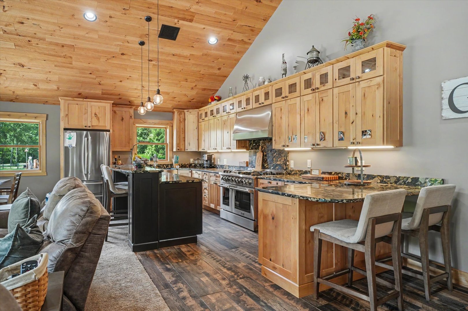 13550 B Hungry Hollow Road Property Photo 15