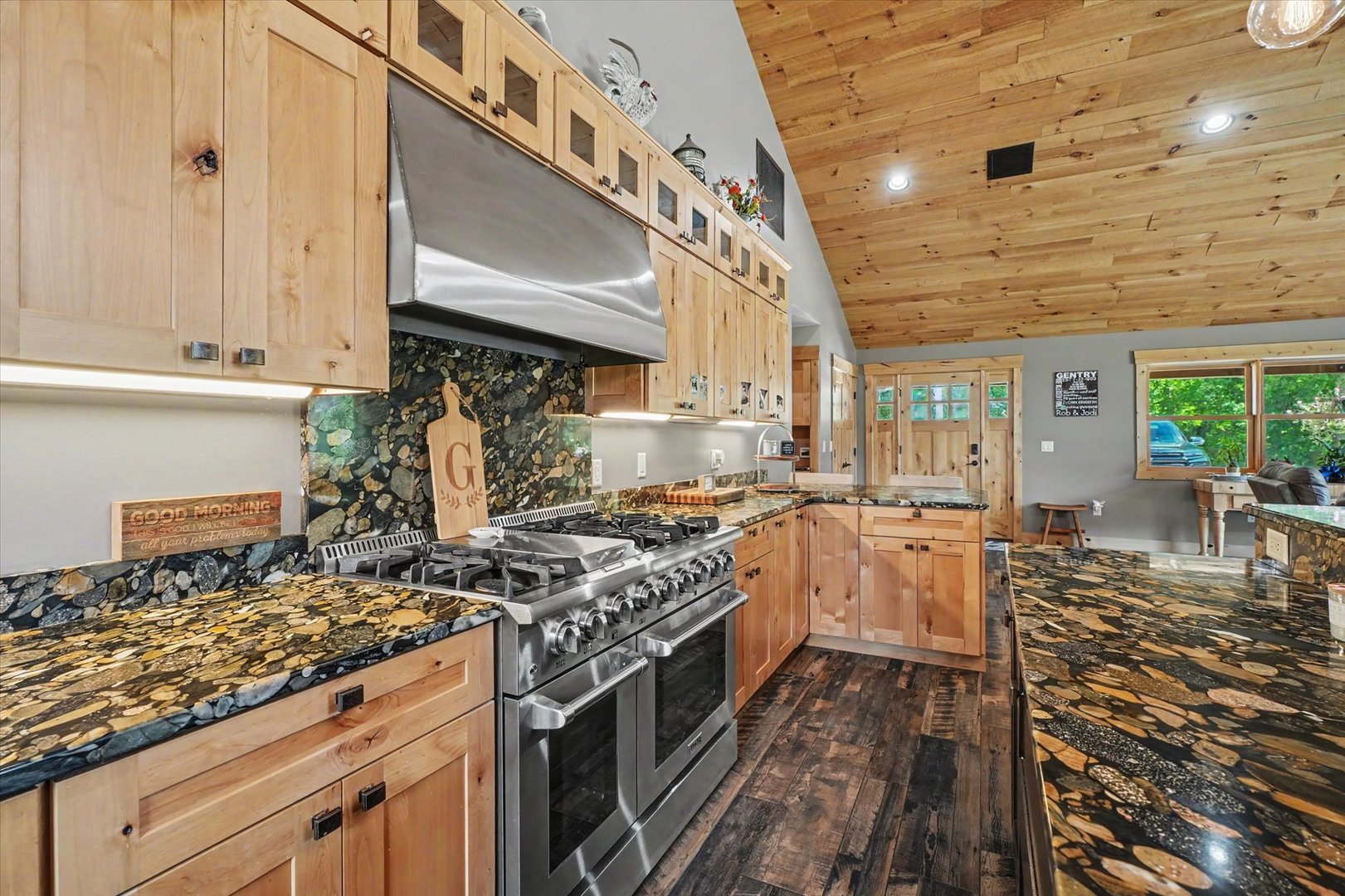13550 B Hungry Hollow Road Property Photo 19