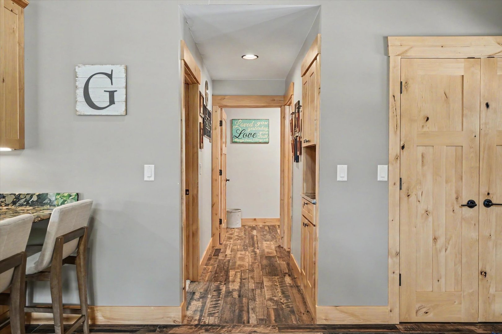 13550 B Hungry Hollow Road Property Photo 29