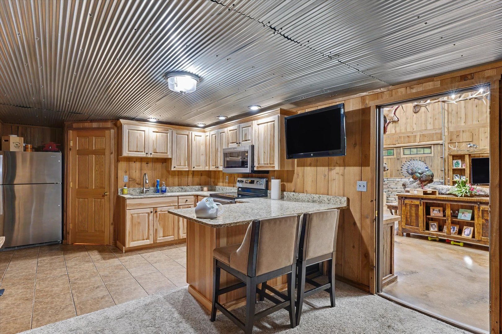 13550 B Hungry Hollow Road Property Photo 49