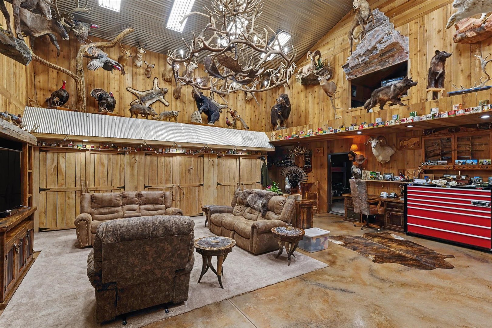 13550 B Hungry Hollow Road Property Photo 55