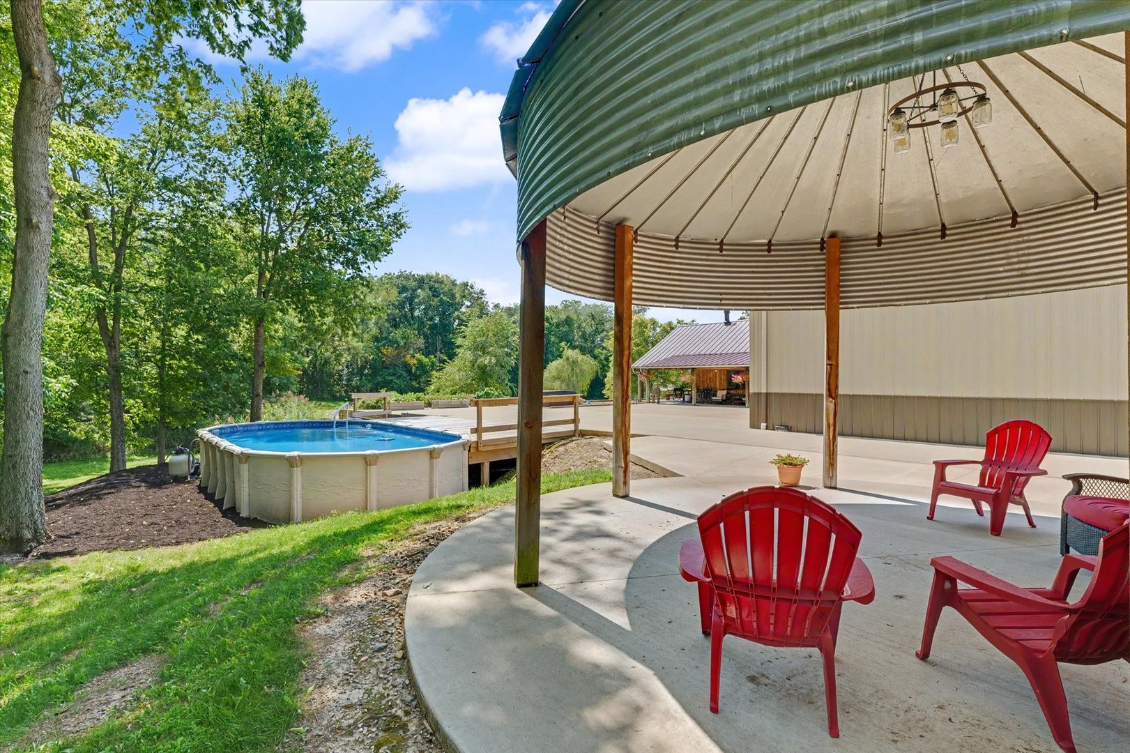 13550 B Hungry Hollow Road Property Photo 93