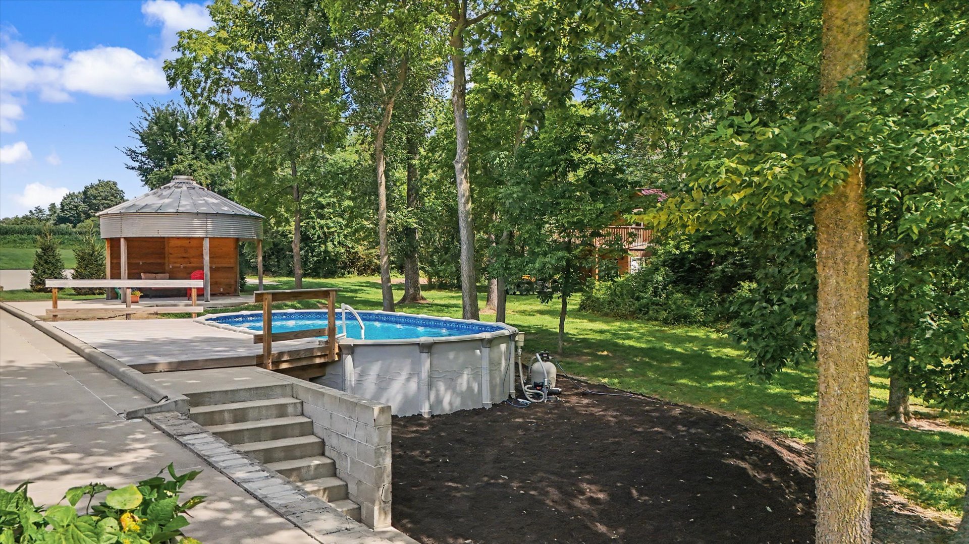 13550 B Hungry Hollow Road Property Photo 95