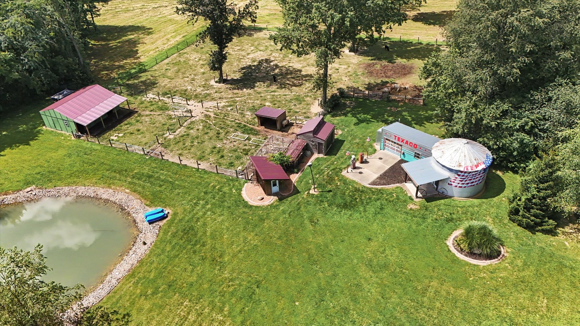 13550 B Hungry Hollow Road Property Photo 96