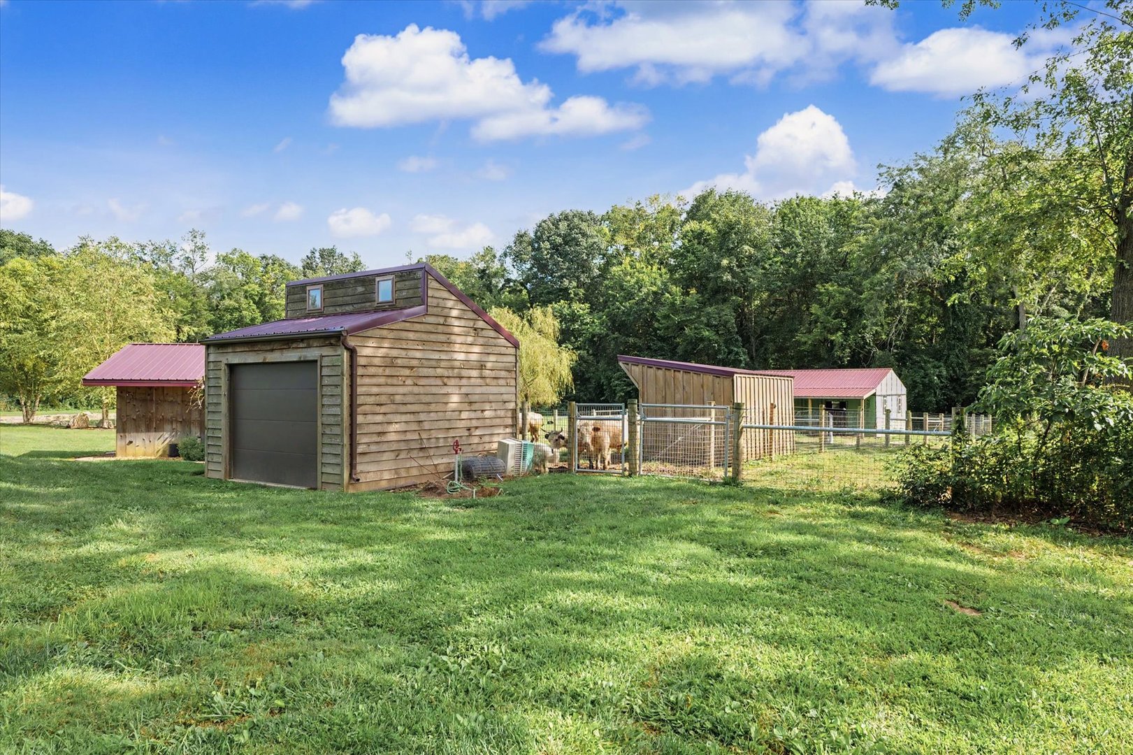 13550 B Hungry Hollow Road Property Photo 106