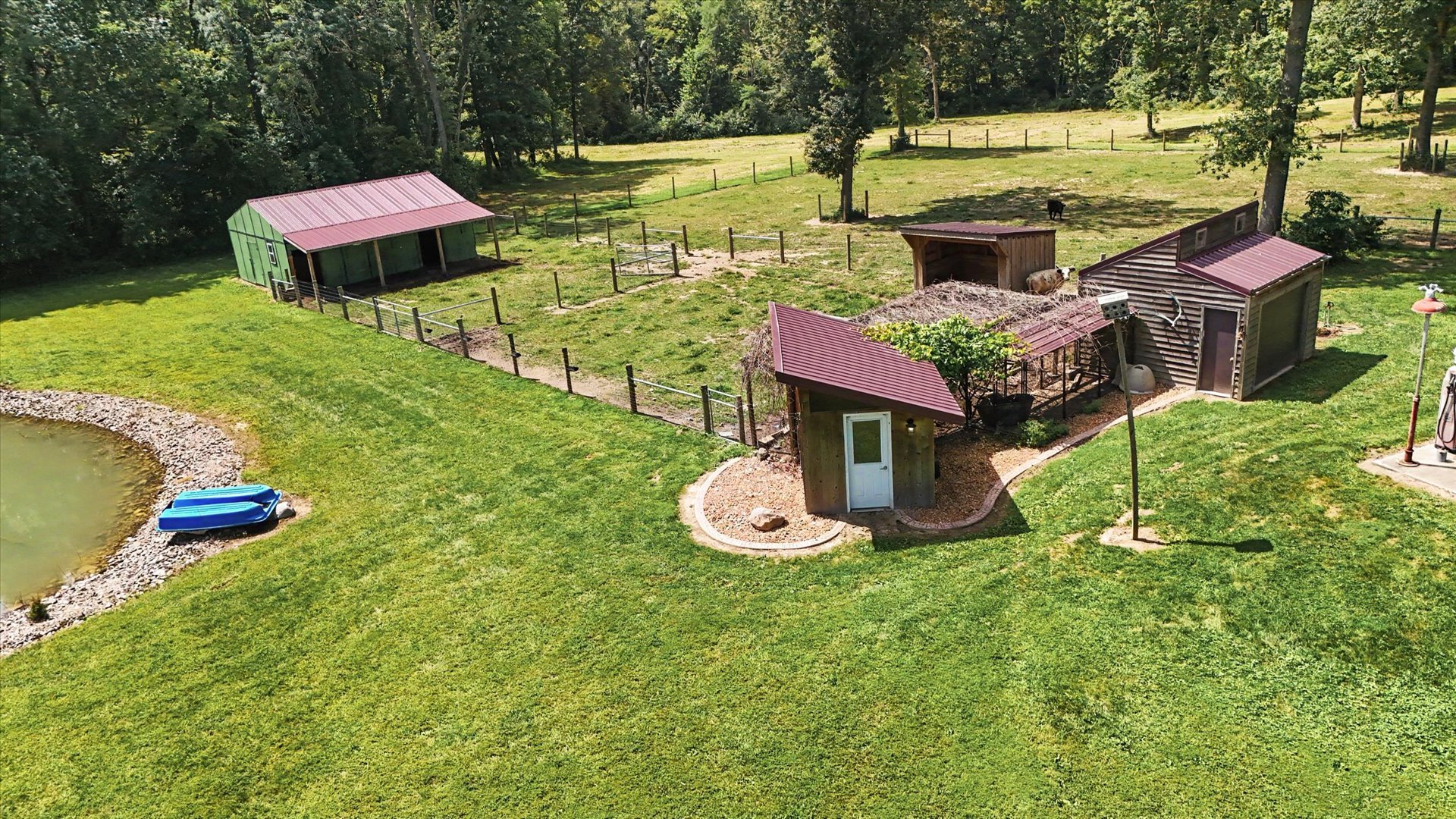 13550 B Hungry Hollow Road Property Photo 109