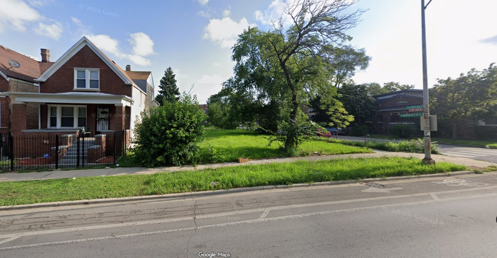 1500 W Marquette Road Property Photo 1