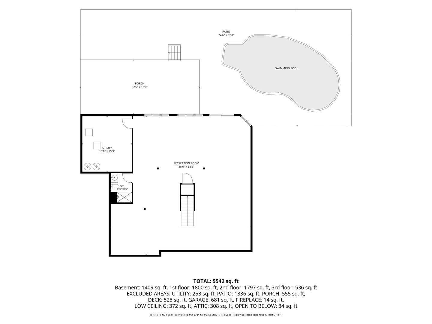 10949 Fawn Trail Drive Property Photo 5