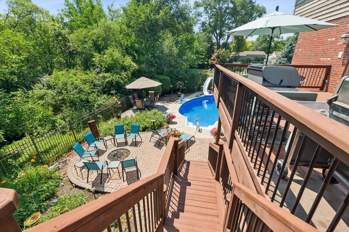 10949 Fawn Trail Drive Property Photo 26