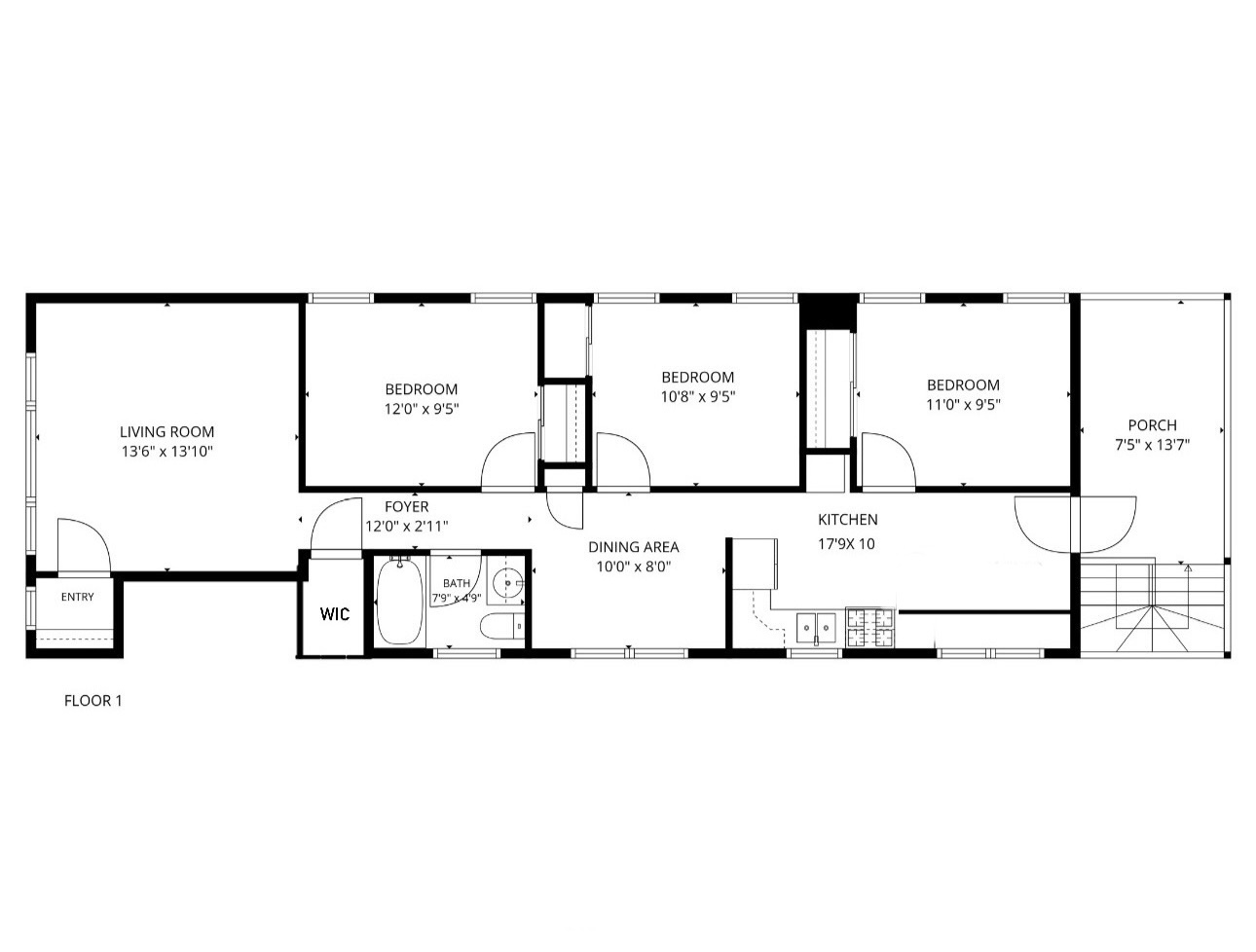 7740 W Belmont Avenue Property Photo 43