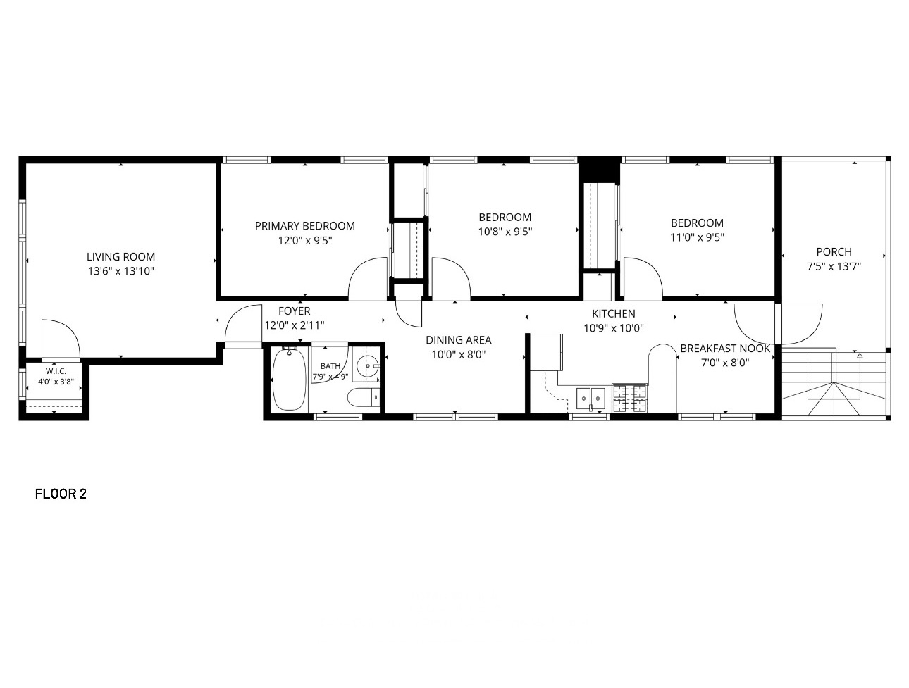7740 W Belmont Avenue Property Photo 44