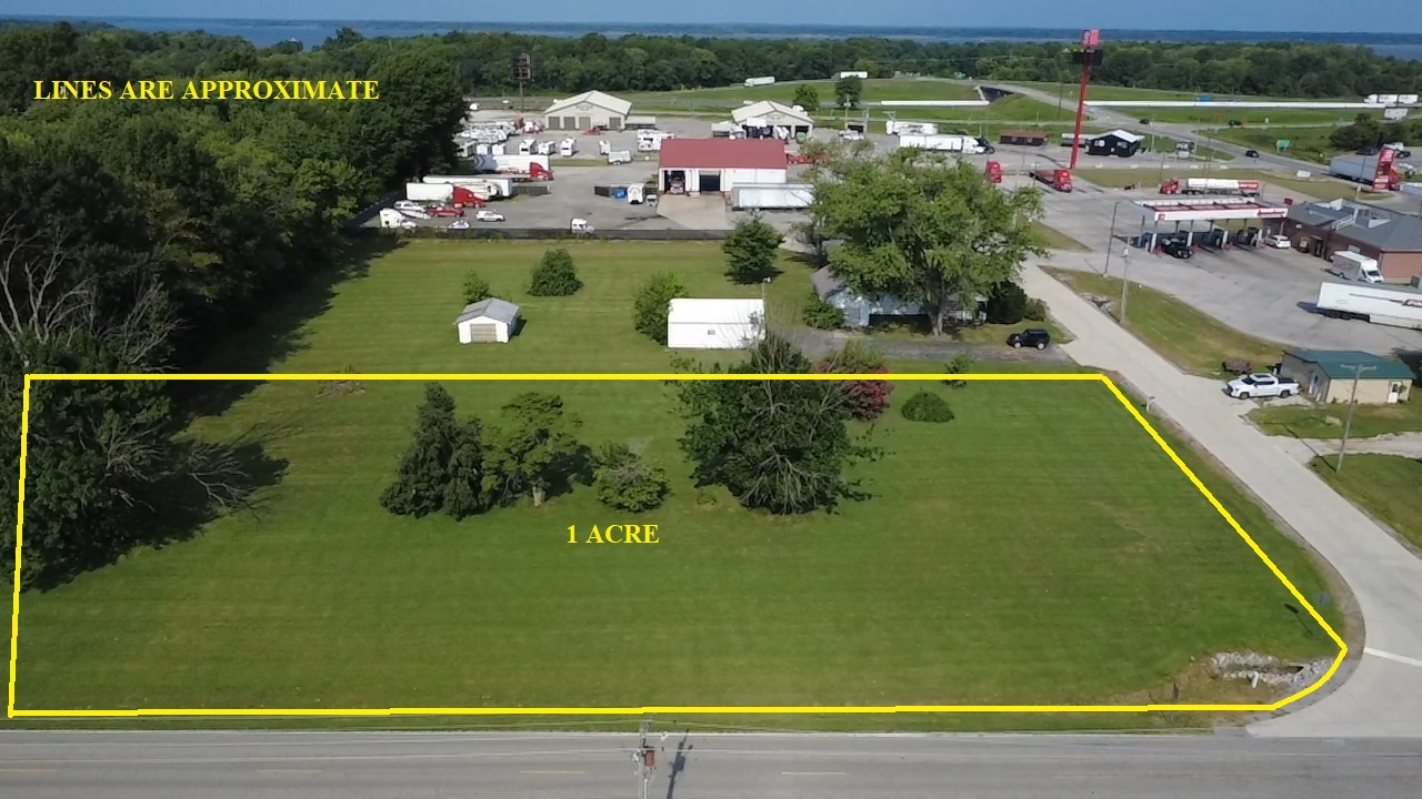 0 Ina Avenue Property Photo 1