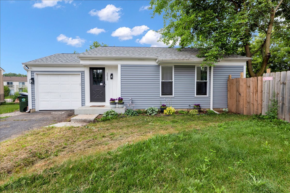 2615 Wheatfield Court Property Photo 1