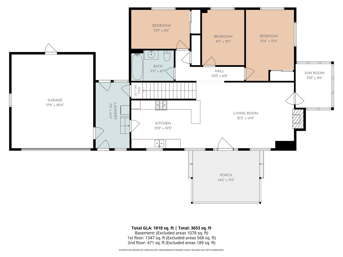 11200 S Octavia Avenue Property Photo 31