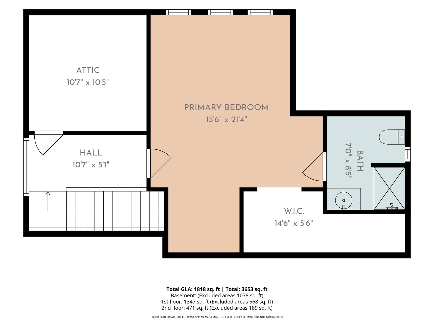 11200 S Octavia Avenue Property Photo 32