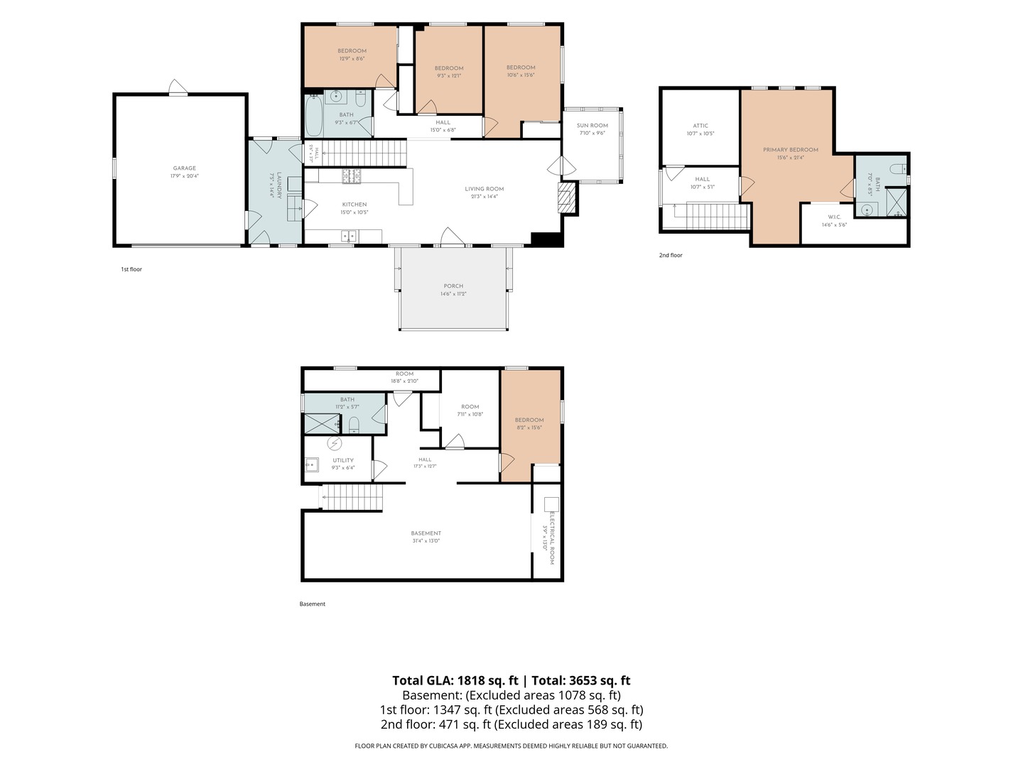 11200 S Octavia Avenue Property Photo 33