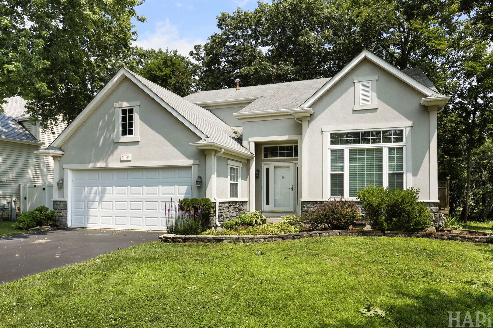 1091 S Normandy Road