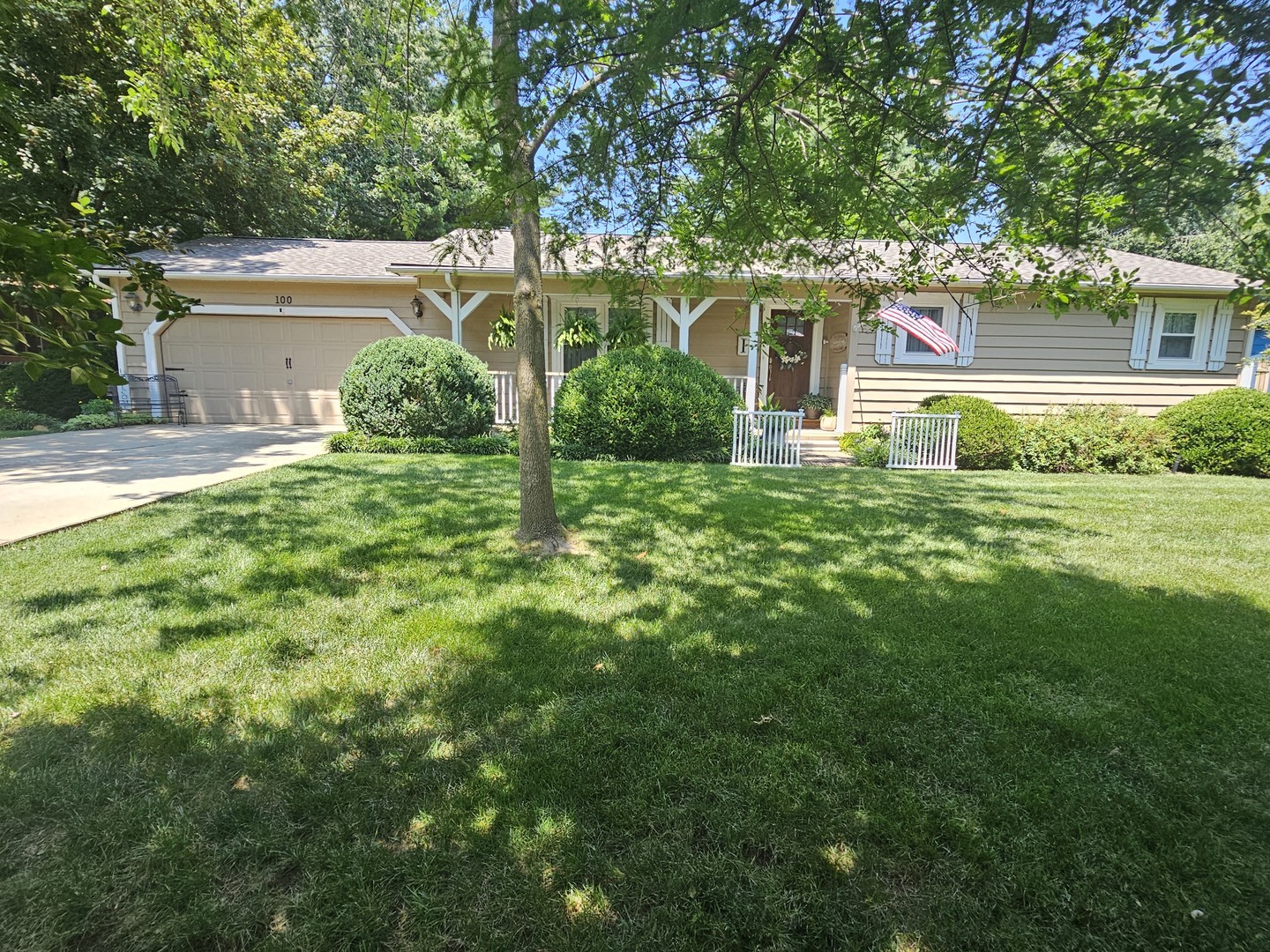 100 Cherry Drive Property Photo 12