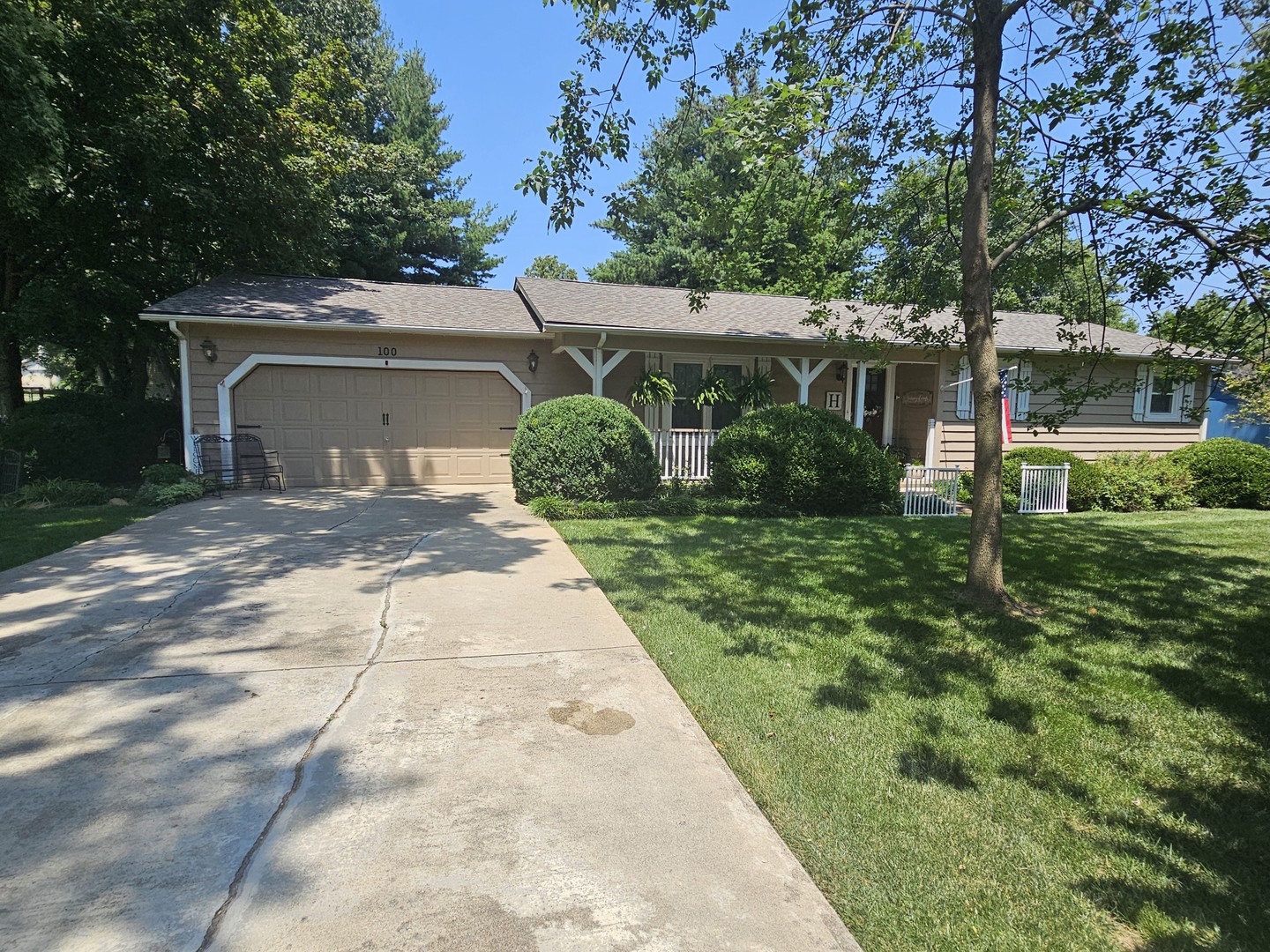 100 Cherry Drive Property Photo 13