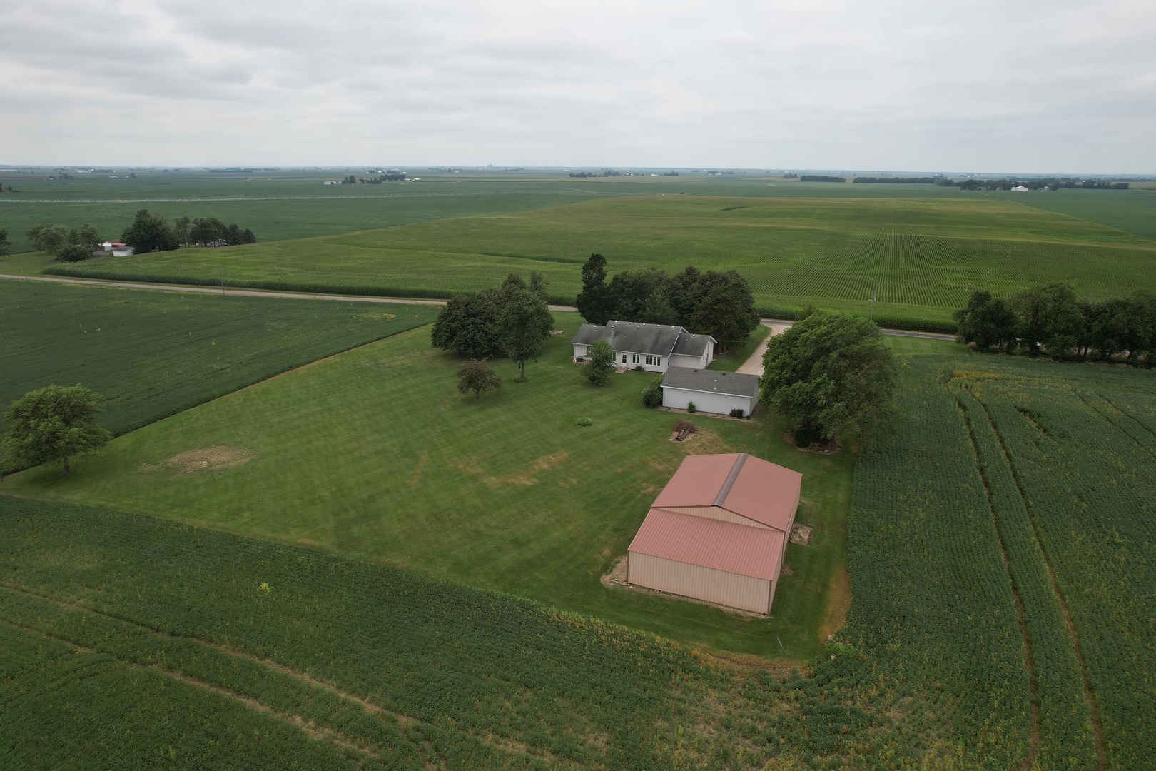 3364 County Road 1500 E Property Photo 44