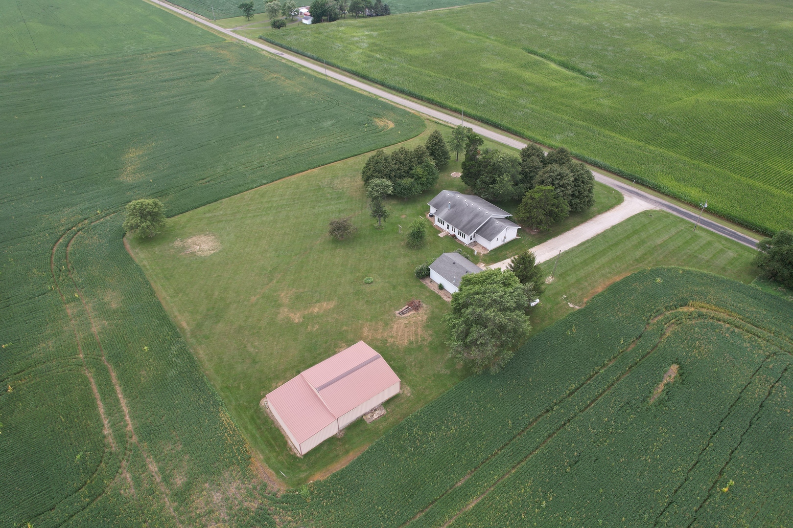 3364 County Road 1500 E Property Photo 45