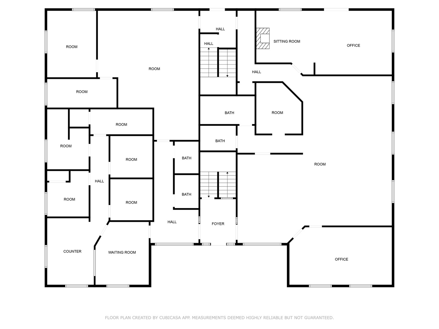 1017 W Park Avenue B Property Photo 11