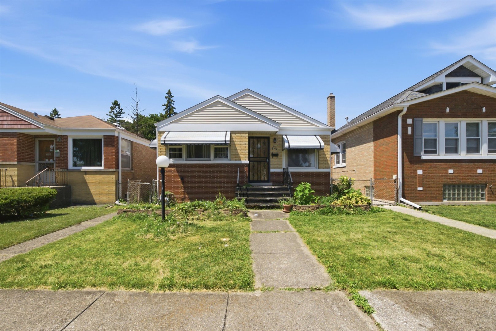 624 Marshall Avenue Property Photo 1