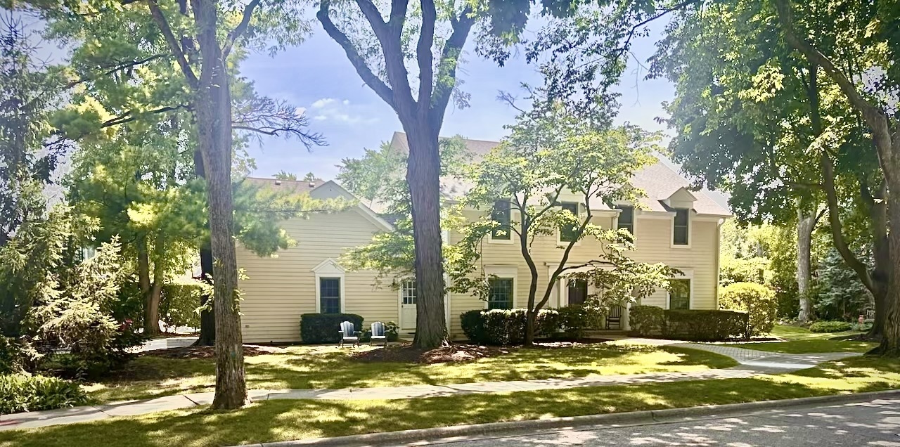2307 Catherine Street Property Photo 1