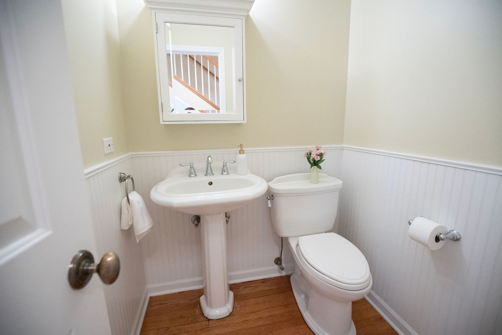 2307 Catherine Street Property Photo 11