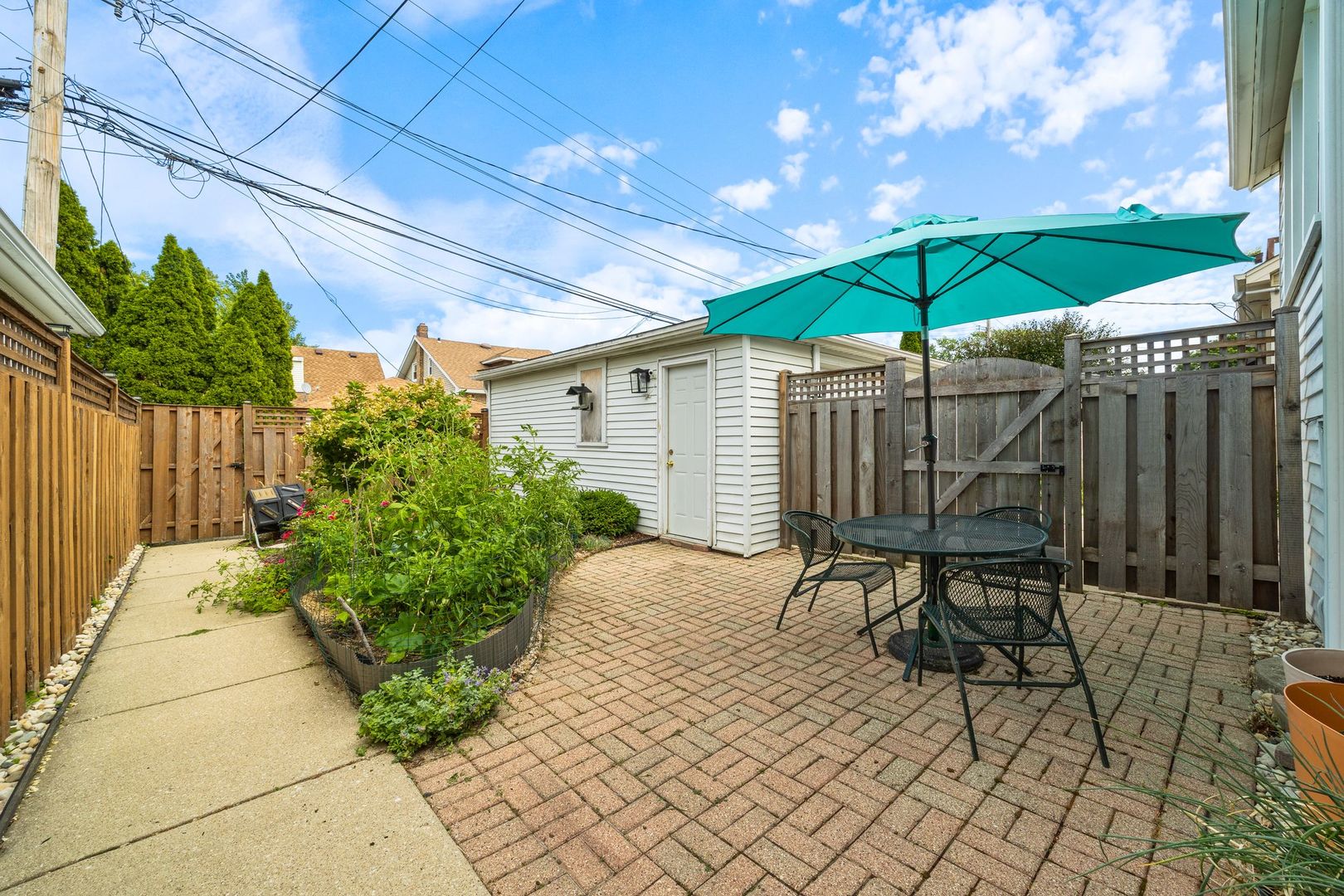 6465 N Newland Avenue Property Photo 33